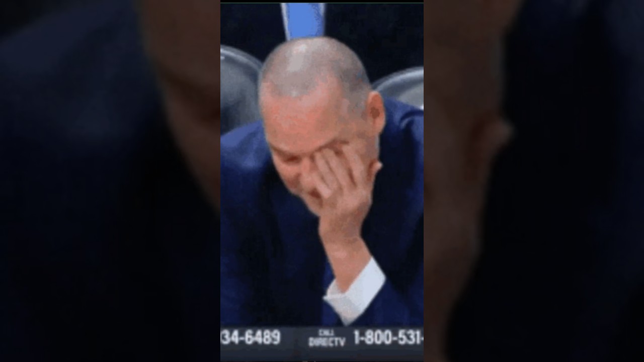 Why was Mike Malone fired?