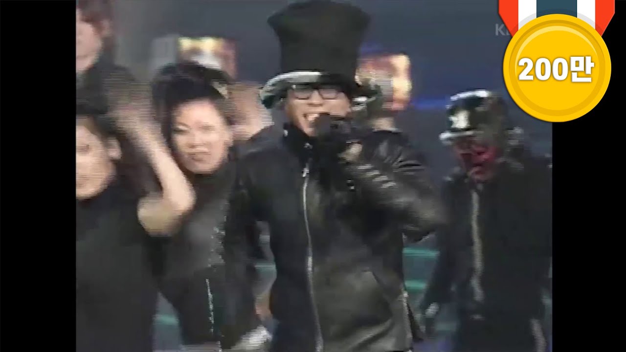 클론 - '돌아와' (1999) | Clon - Come back (99 가요대상)