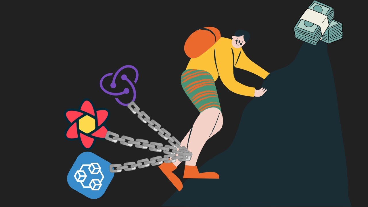 STOP Overengineering your react-router apps with these libraries!!!