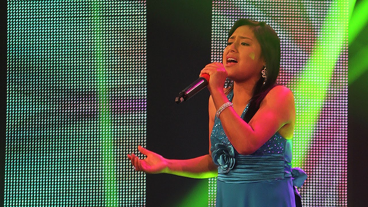 Erika Yanchaguano - Avecilla