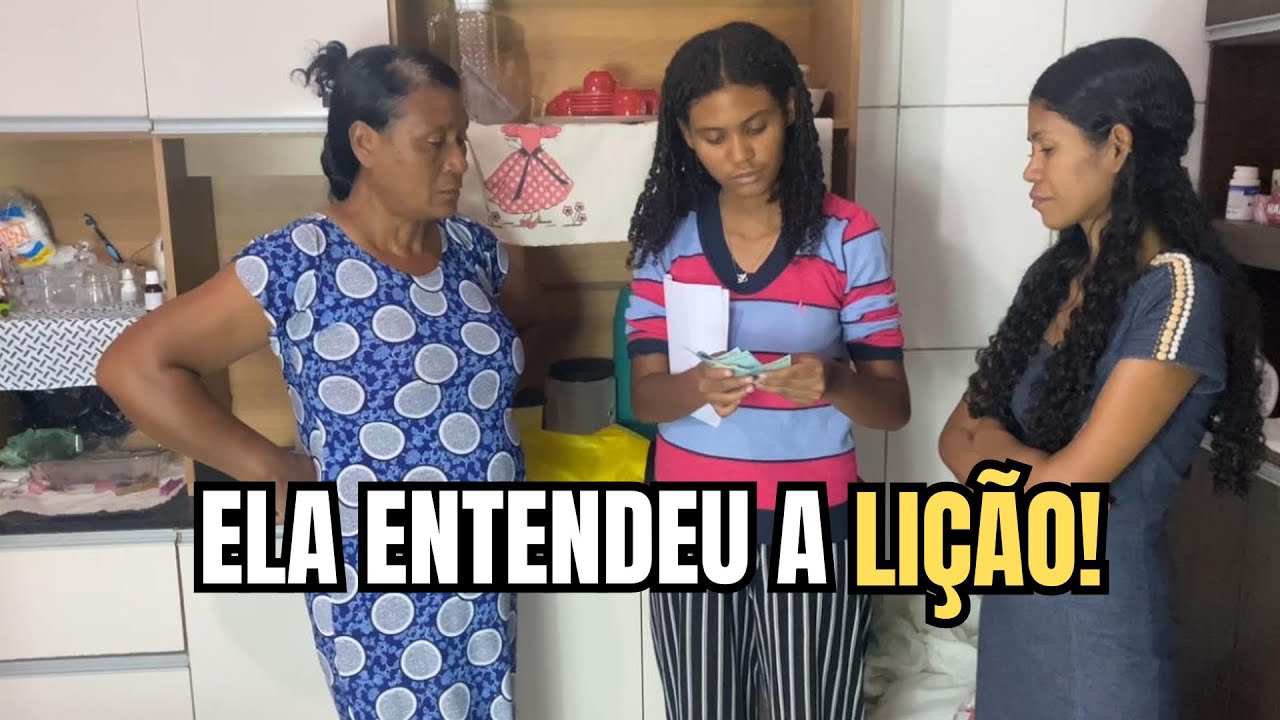 Parte 2 | A PATROA esqueceu que o MUNDO dá VOLTAS – Veja o Que Aconteceu 😮