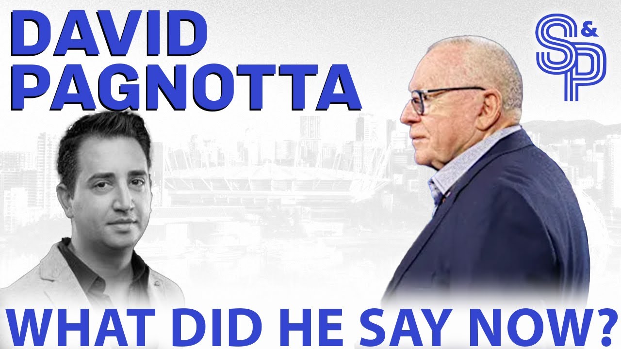 David Pagnotta: Jim Rutherford speaks, again, and pours gas on the fire, again.
