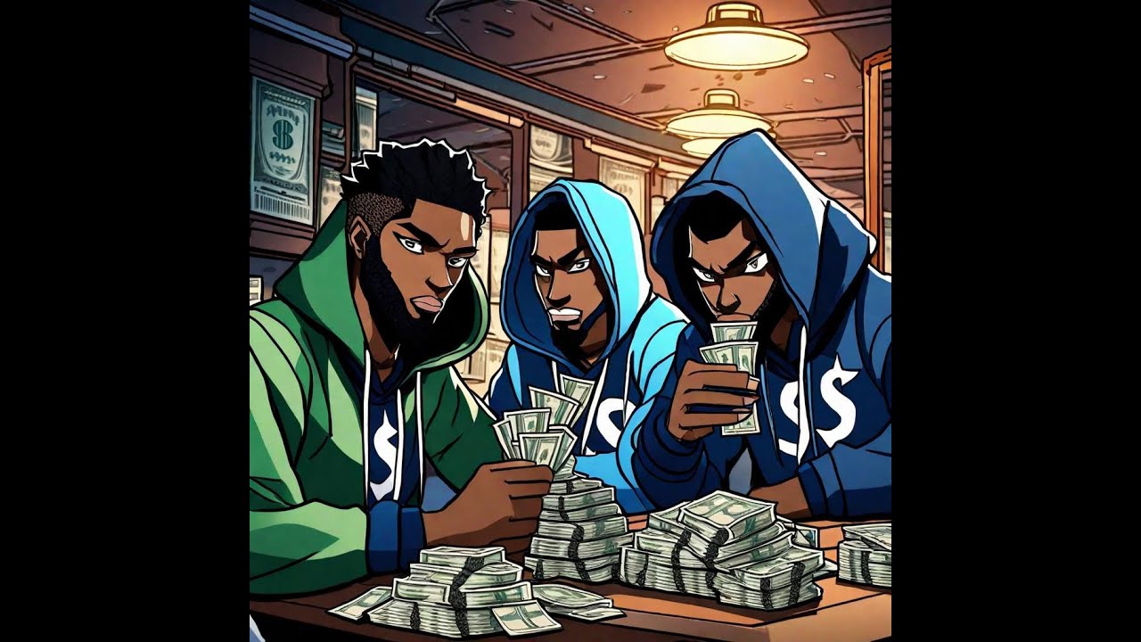 Scarface Ft. Ice Cube & Dr.Dre - Game Over [Prod.Conscious]