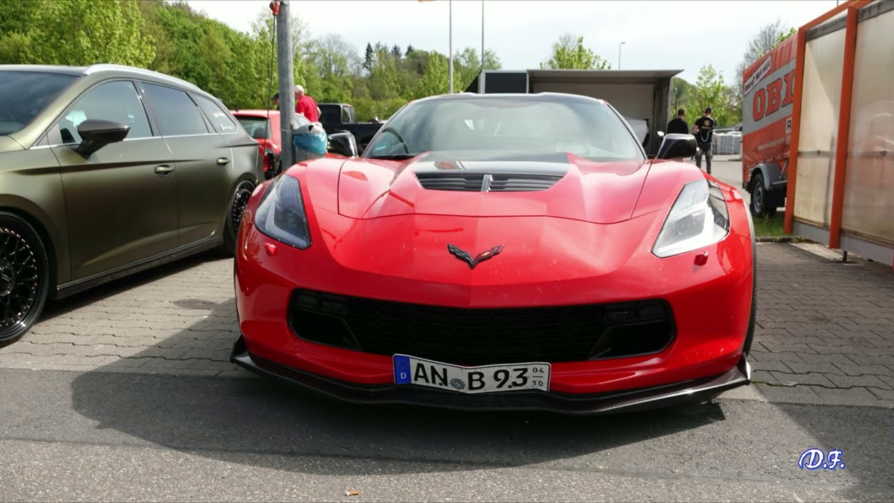 Biberacher - Car-Day-Show - 2024 -Teil 3