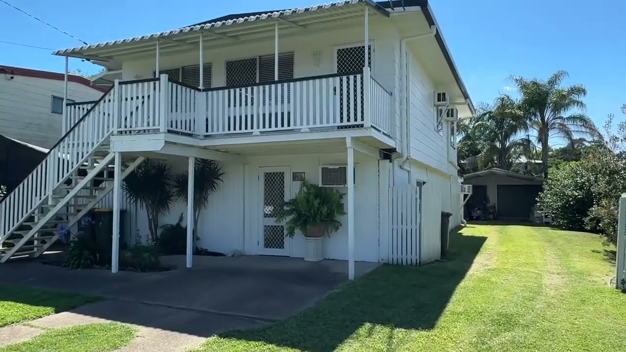 Tank Lee - Housequest - 44 Warner Street, Raceview