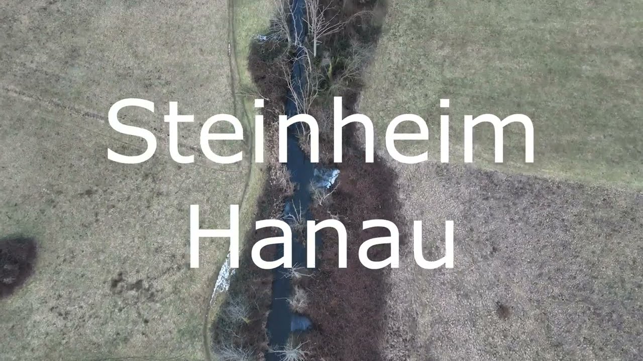 Steinheim Hanau Deutschland 2026