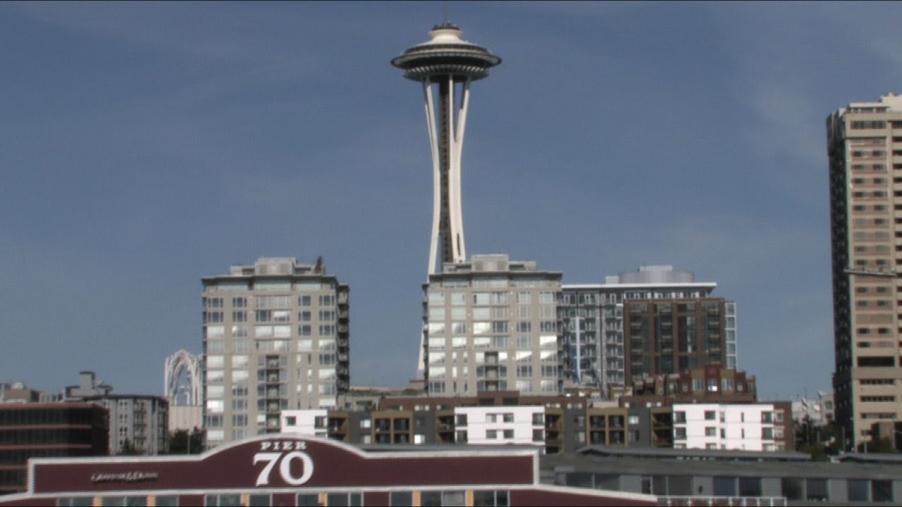 Seattle to tax richest residents