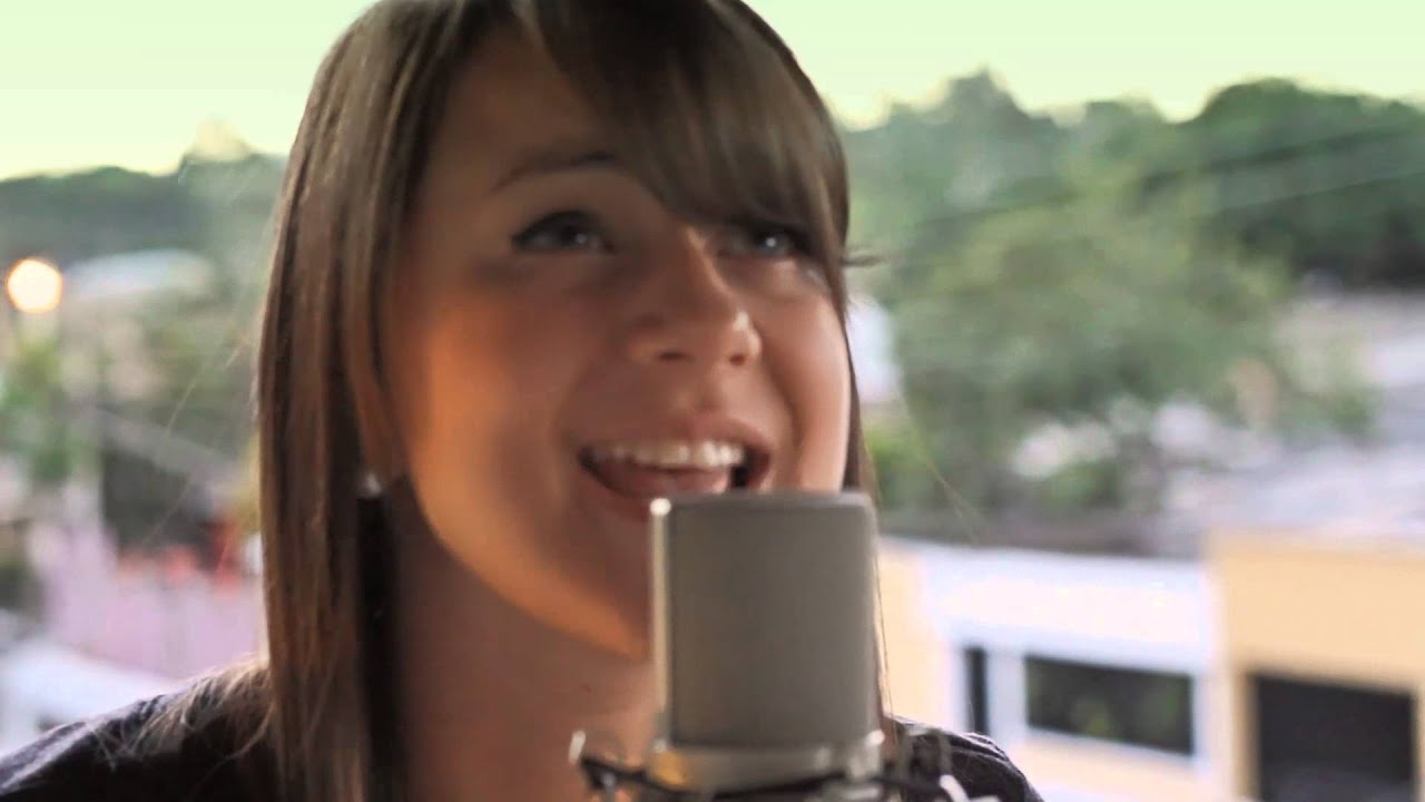 Voy A Entregar Mi Coraz&oacute;n - Pablo Olivares (Sara Escobar Cover)