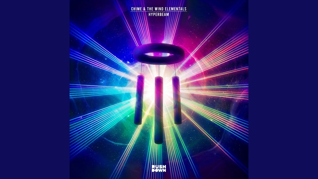 Hyperbeam