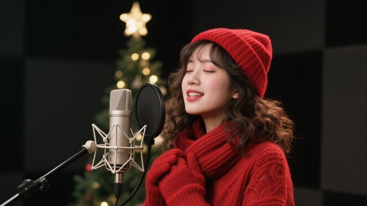 Xin Làm Mới Đời Con | Thánh Ca Tin Lành Mới Nhất | TĐVĐ Music