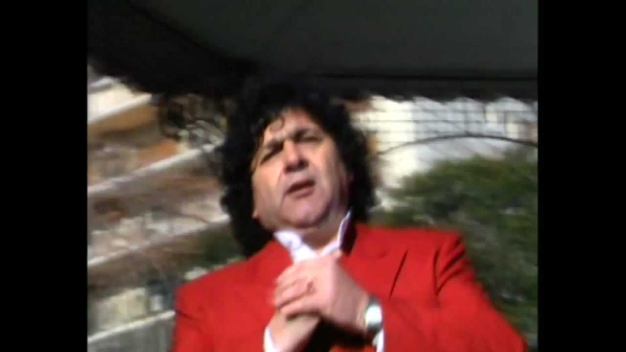 Los Palmeras - Por Primera Vez (Video Oficial)
