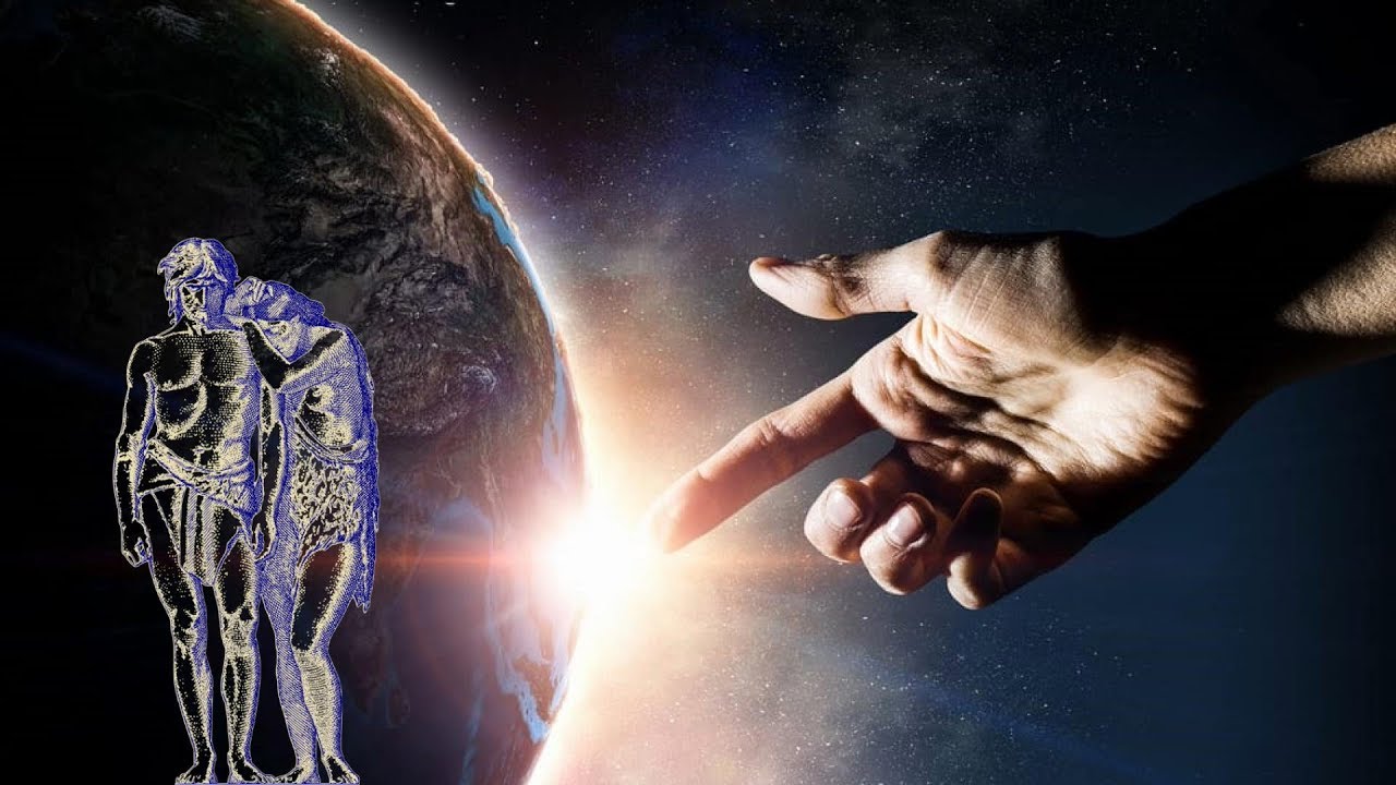 Bibel-Crashkurs 2020 [3] ➤ Das Licht der Sch&ouml;pfung | Der S&uuml;ndenfall im Paradies