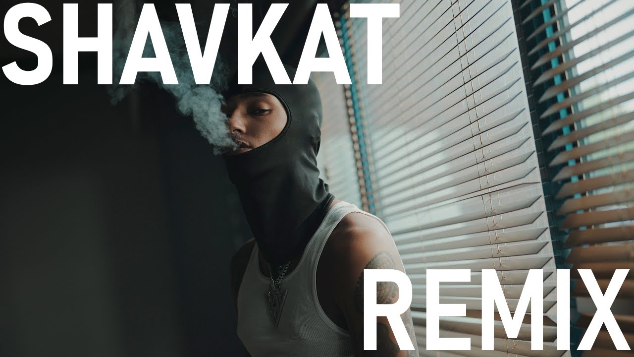 Shavkat remix - Freeze Corleone