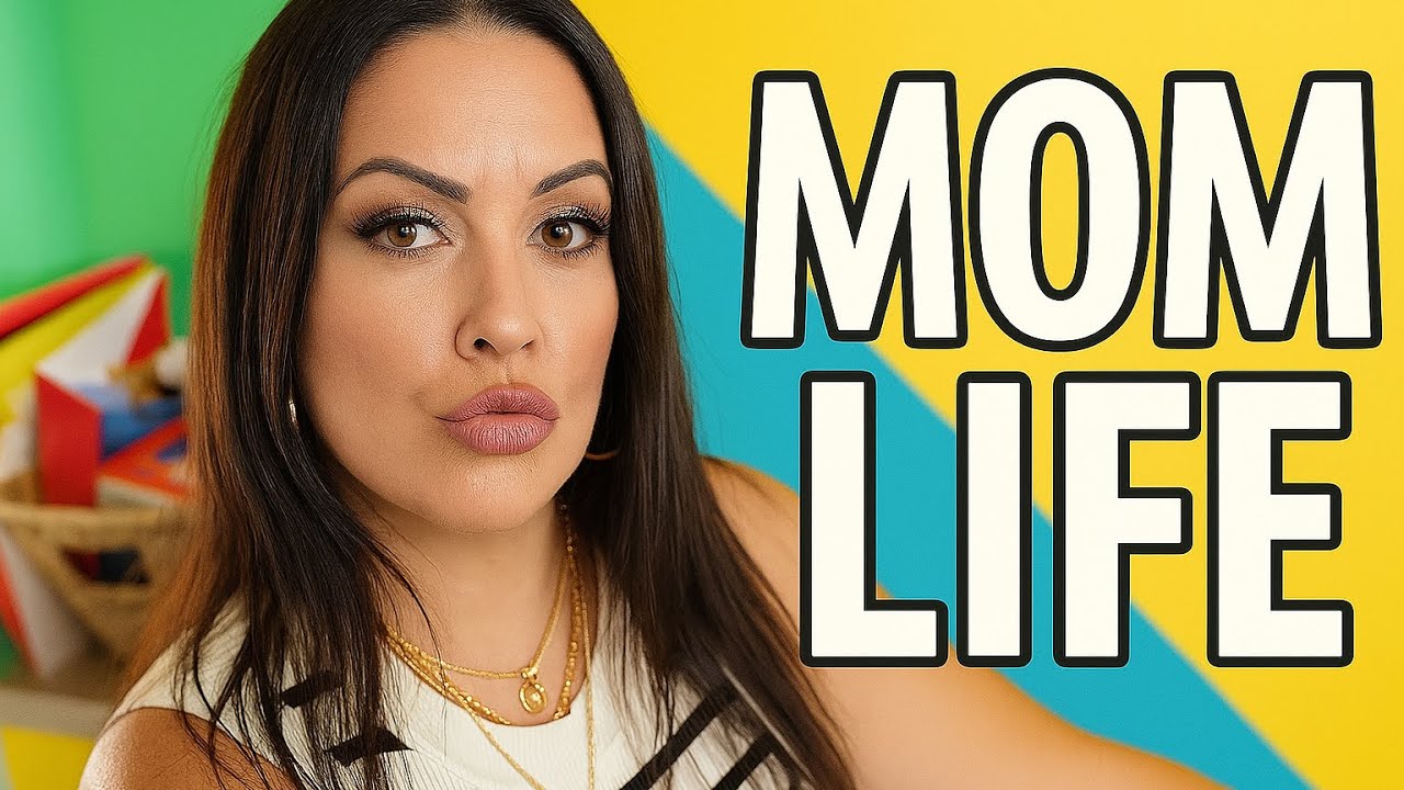 Moms Life * Brandi* is live!