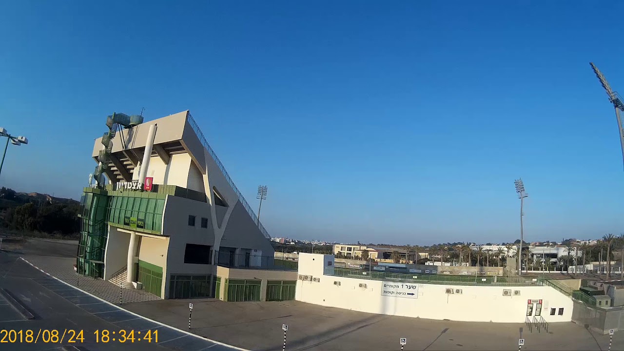 Puda - fpv freestyle drone - 1