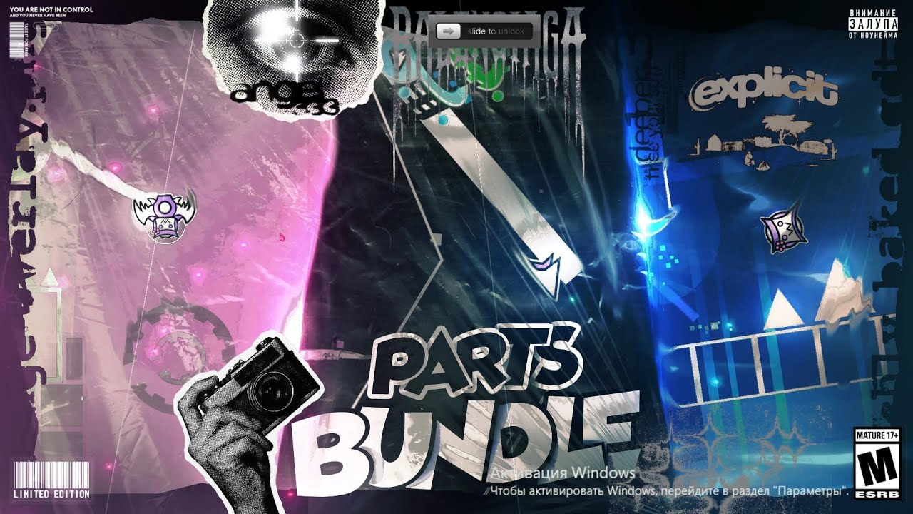 Collab Parts 2