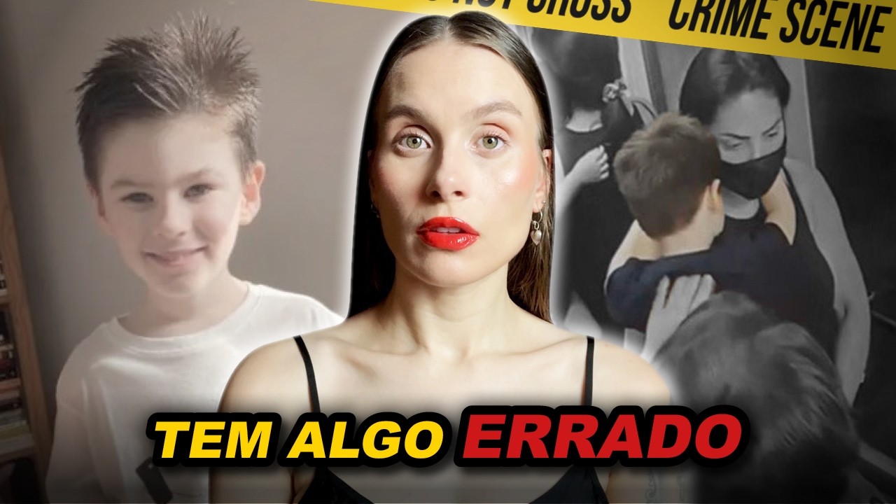 Voc&ecirc; precisa saber disso antes do julgamento | Caso Henry Borel
